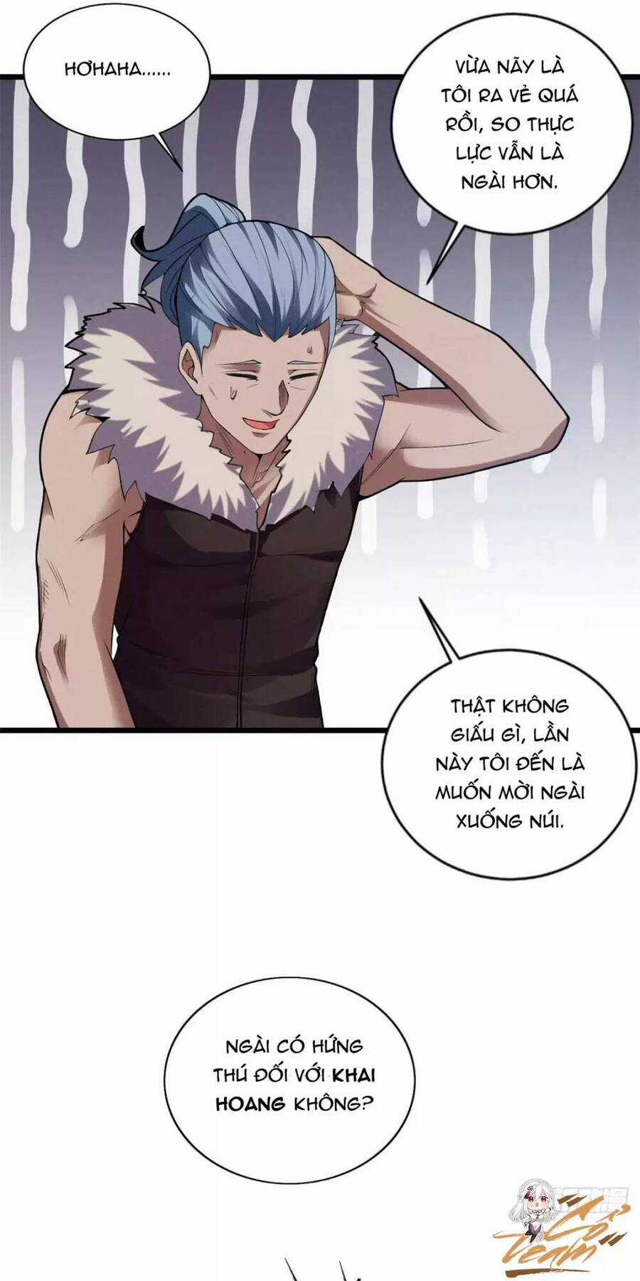 Ma Thú Siêu Thần Chapter 18 trang 41