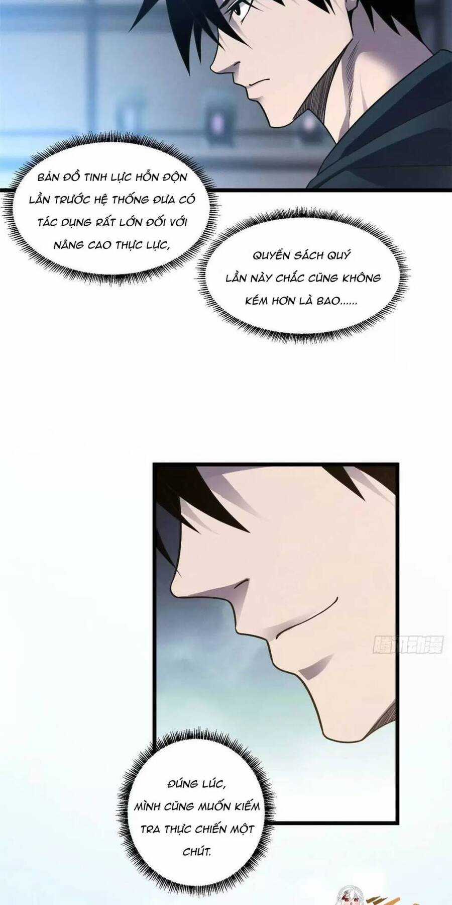 Ma Thú Siêu Thần Chapter 19 trang 13