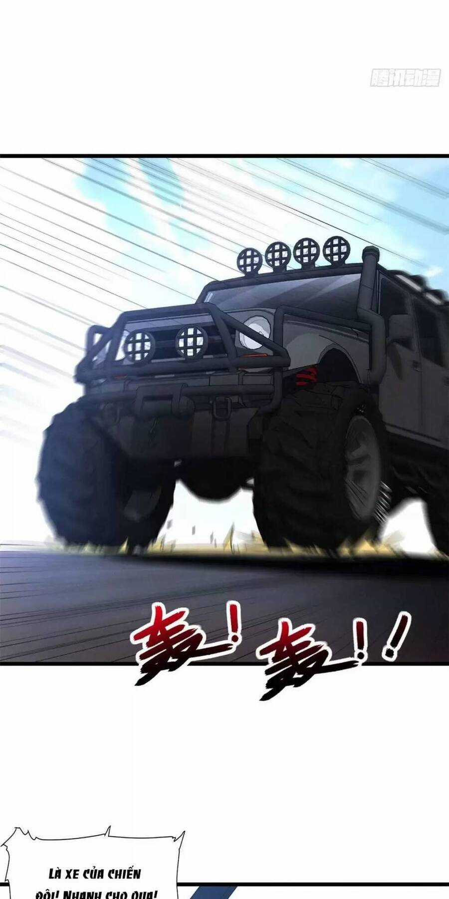 Ma Thú Siêu Thần Chapter 19 trang 17