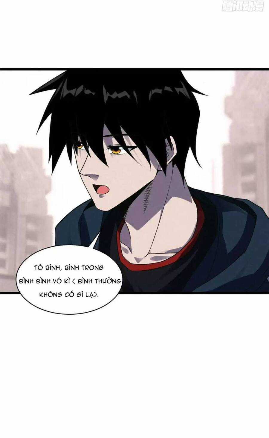 Ma Thú Siêu Thần Chapter 19 trang 22