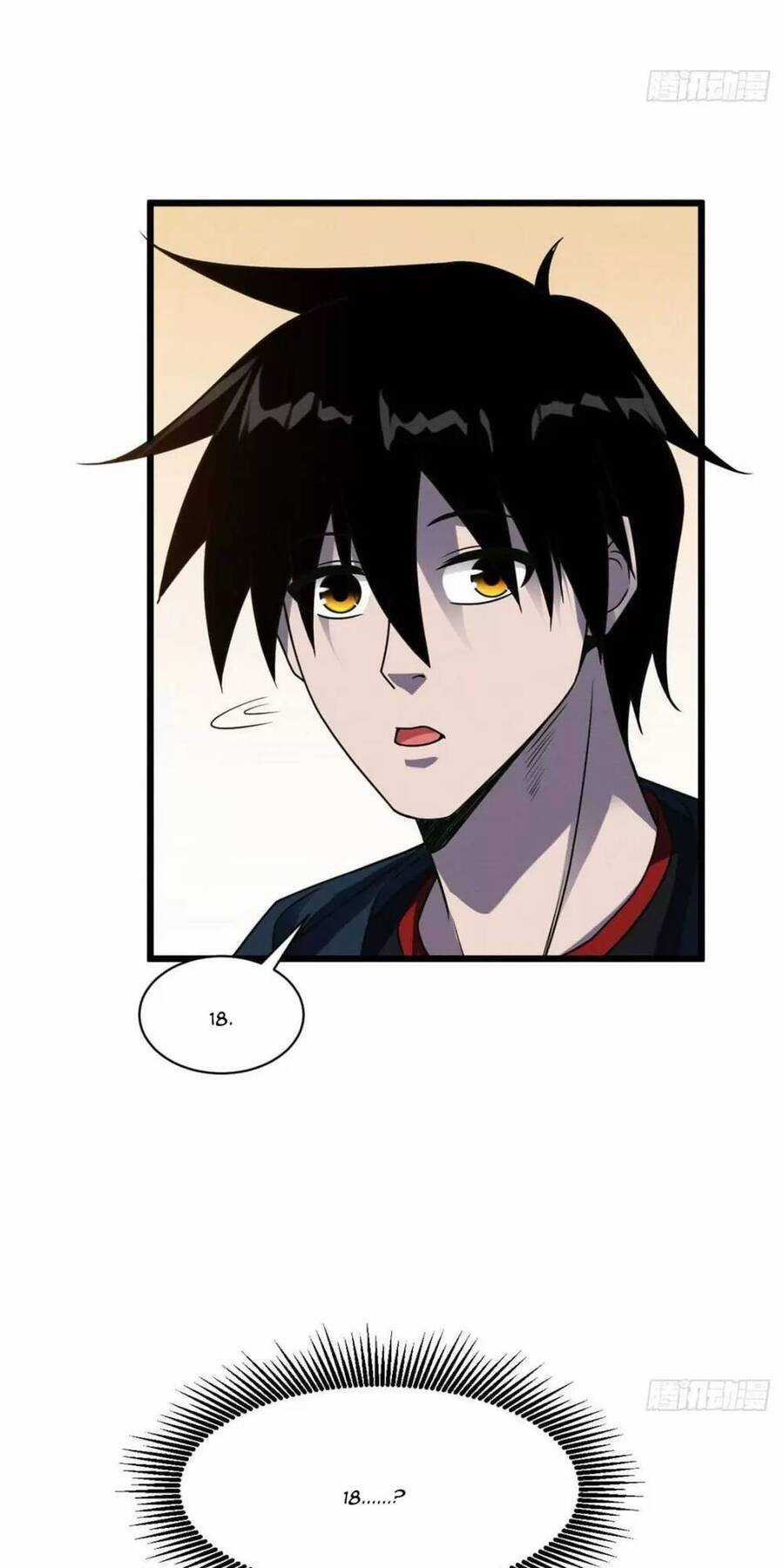 Ma Thú Siêu Thần Chapter 19 trang 24