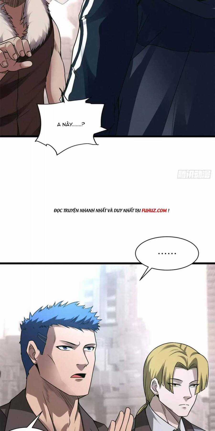 Ma Thú Siêu Thần Chapter 19 trang 27