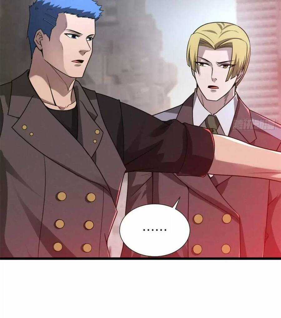 Ma Thú Siêu Thần Chapter 19 trang 31