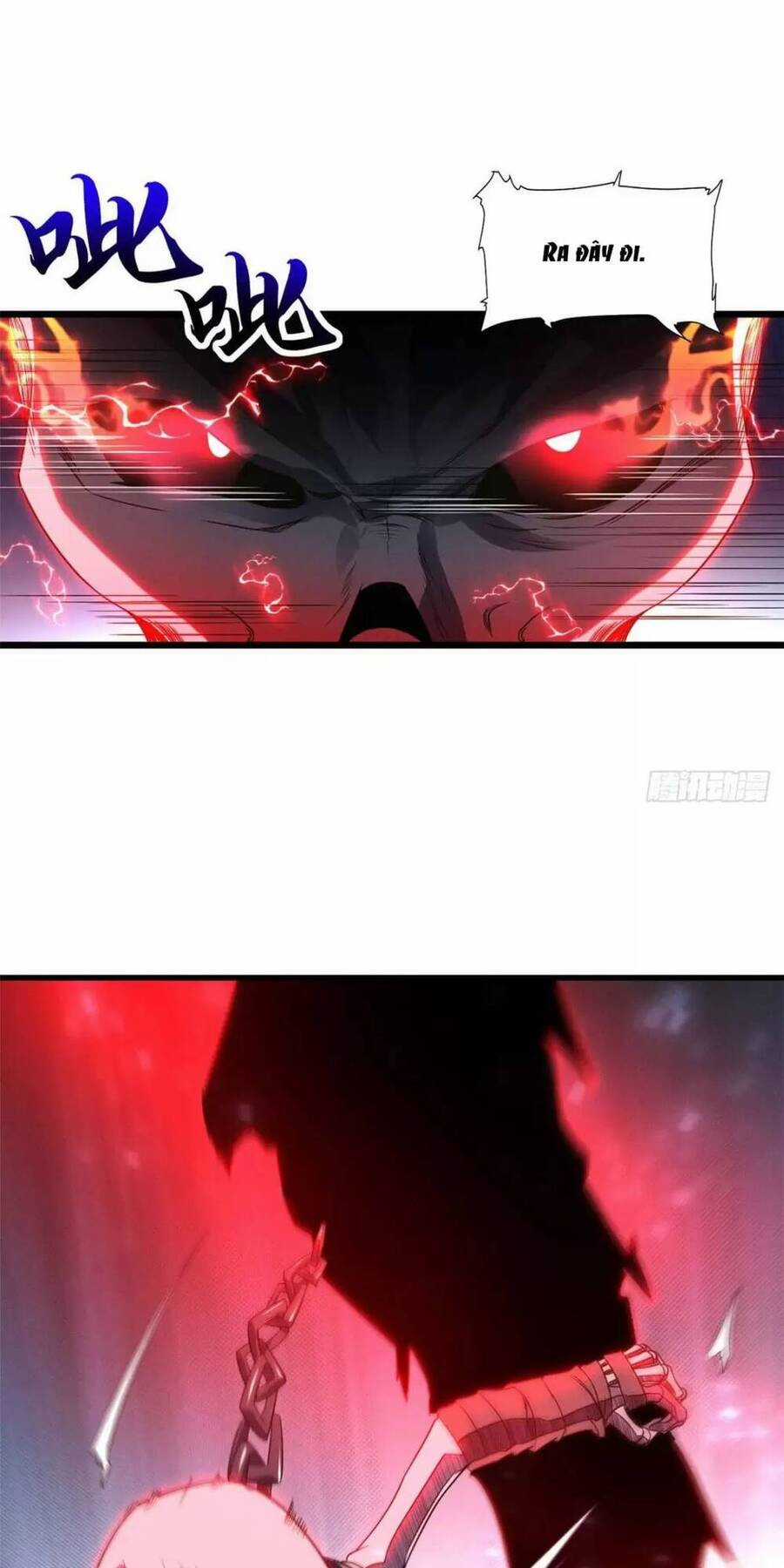 Ma Thú Siêu Thần Chapter 19 trang 32