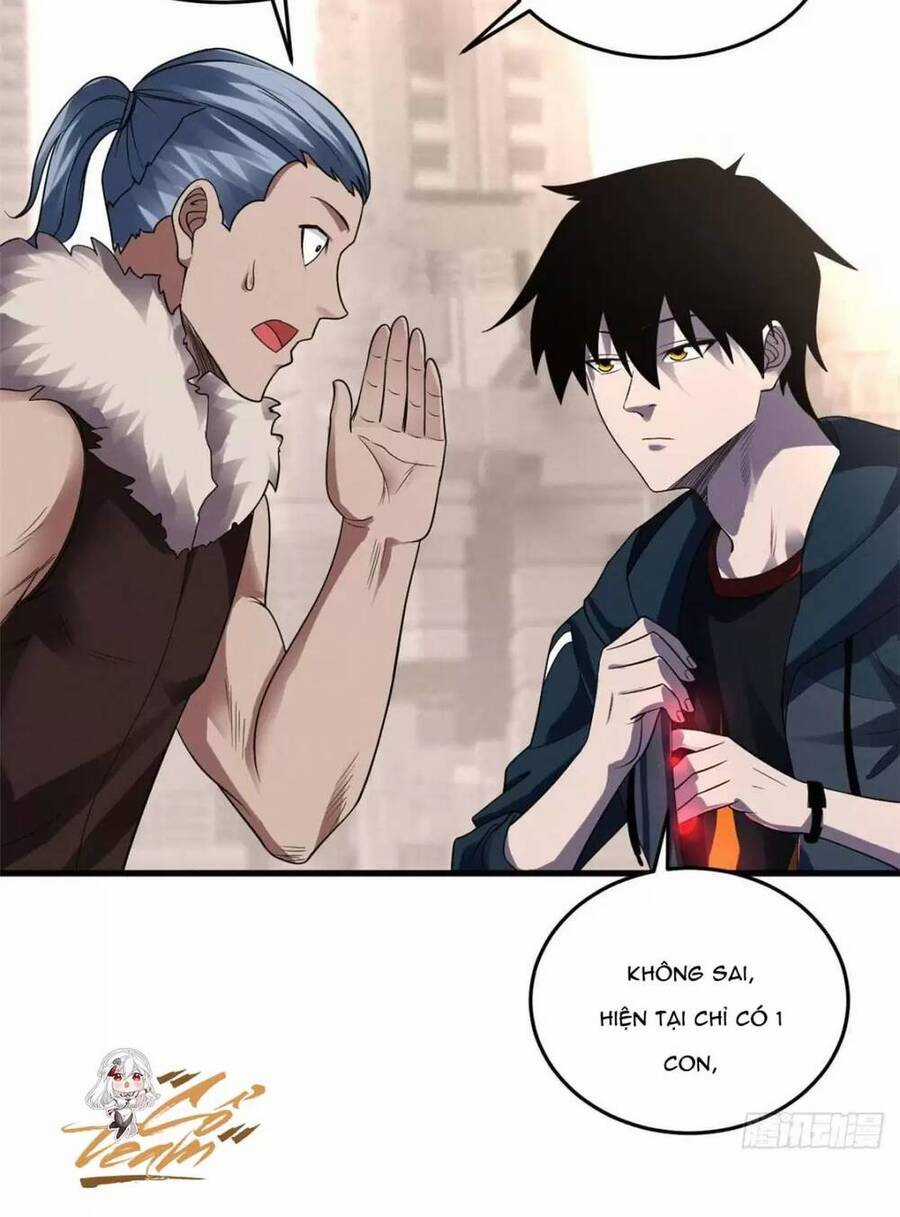 Ma Thú Siêu Thần Chapter 19 trang 37