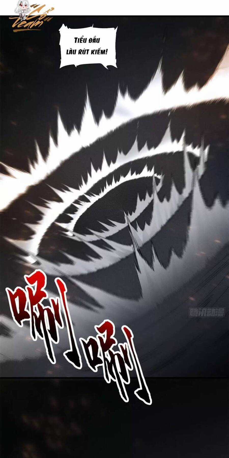 Ma Thú Siêu Thần Chapter 19 trang 40