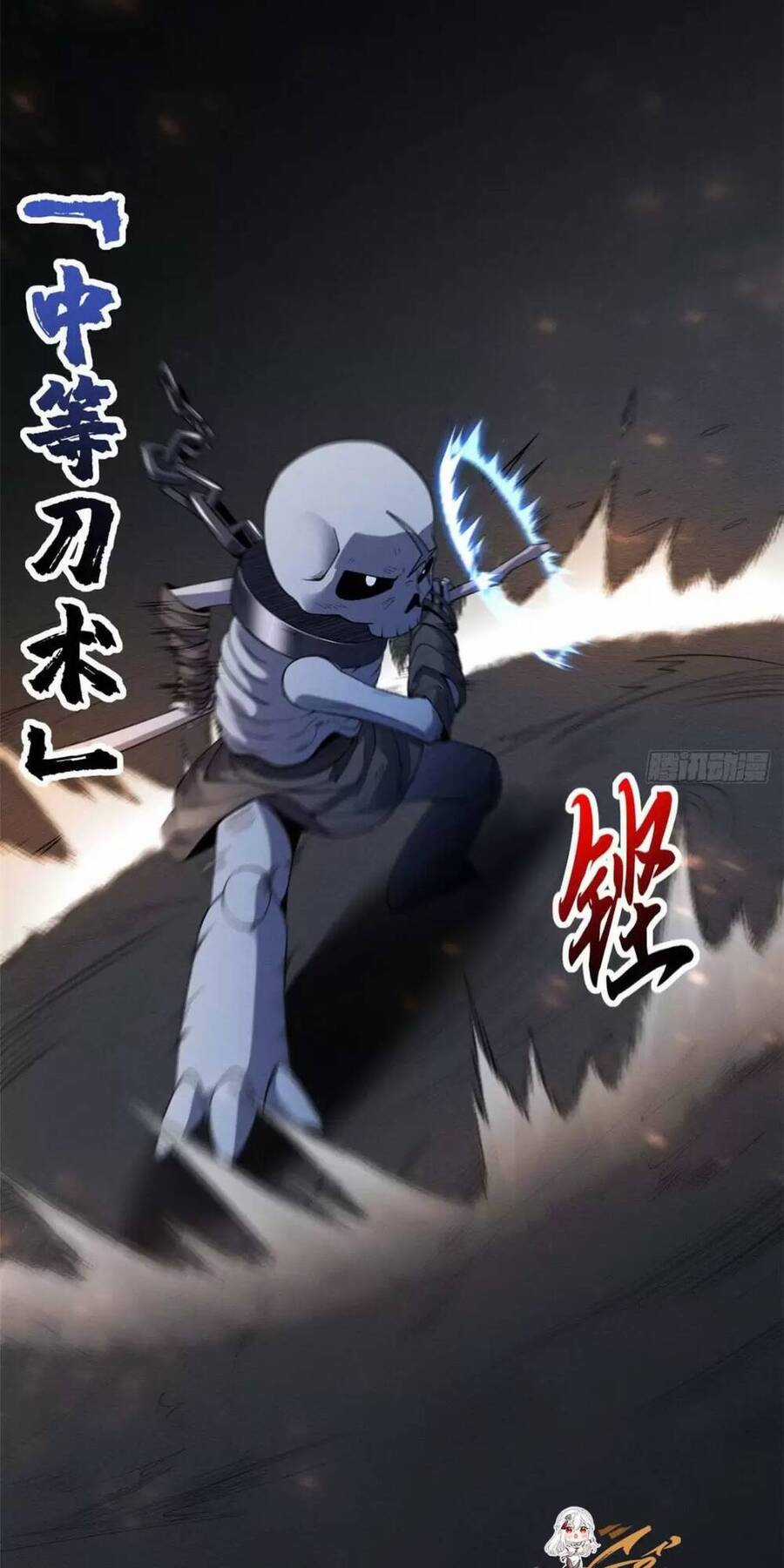 Ma Thú Siêu Thần Chapter 19 trang 41