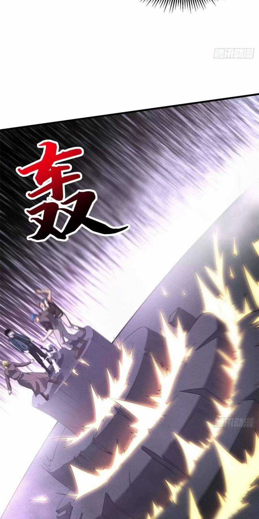 Ma Thú Siêu Thần Chapter 19 trang 43