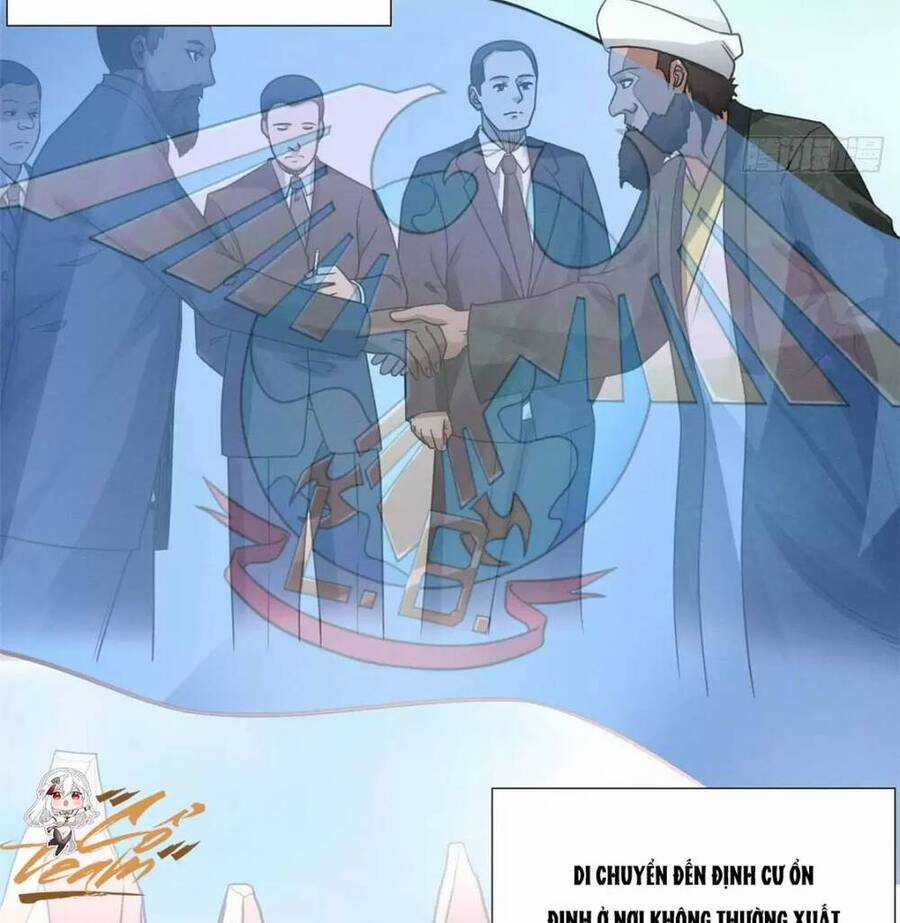 Ma Thú Siêu Thần Chapter 19 trang 7