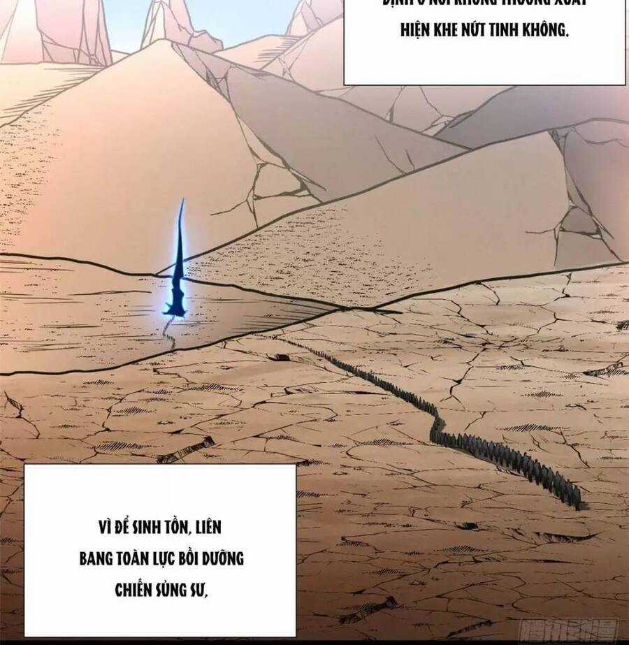 Ma Thú Siêu Thần Chapter 19 trang 8