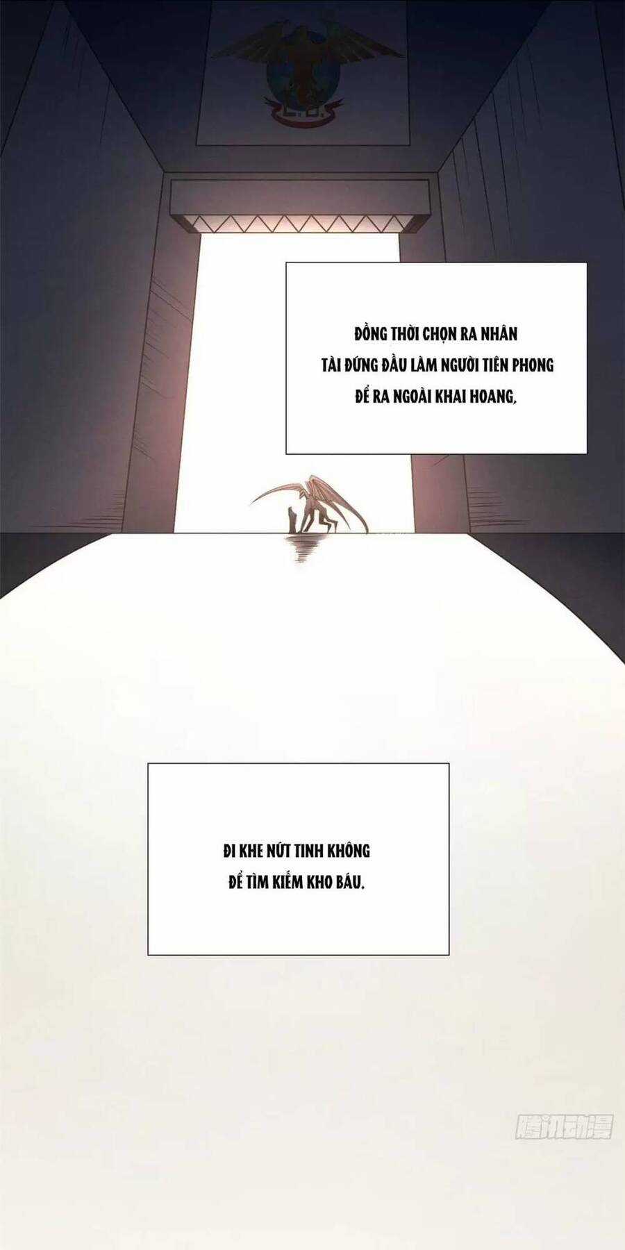 Ma Thú Siêu Thần Chapter 19 trang 9