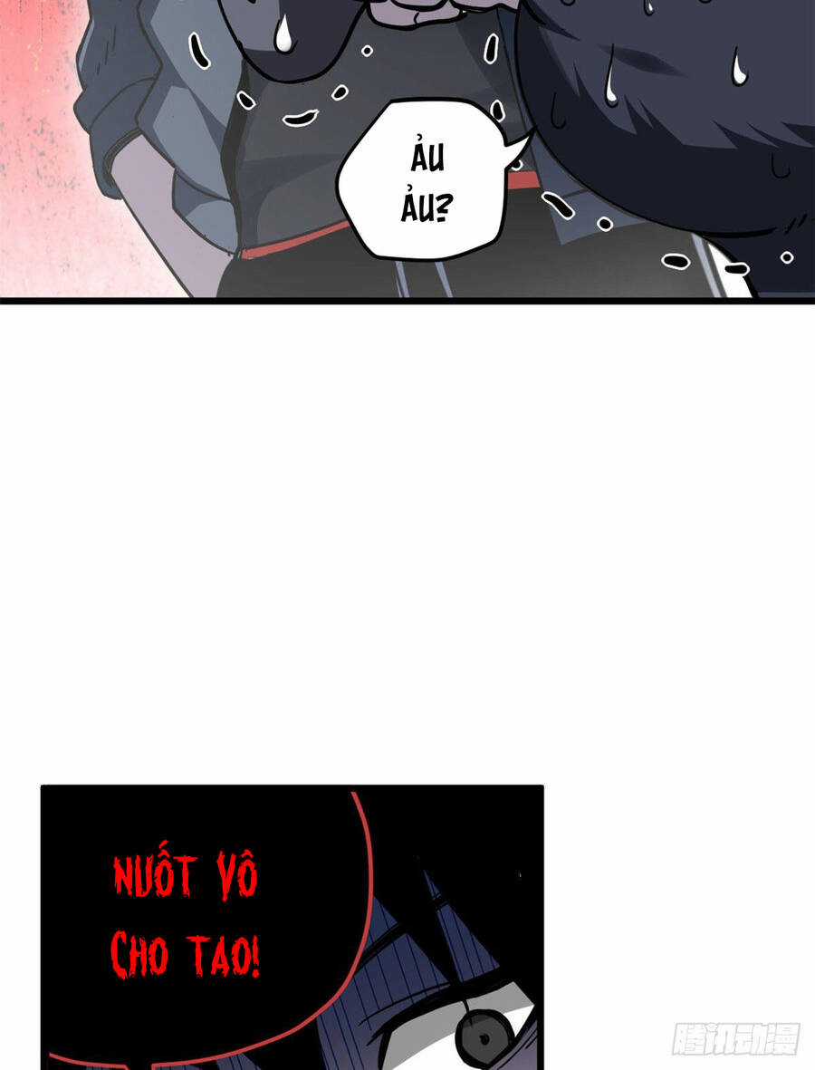 Ma Thú Siêu Thần Chapter 2 trang 12