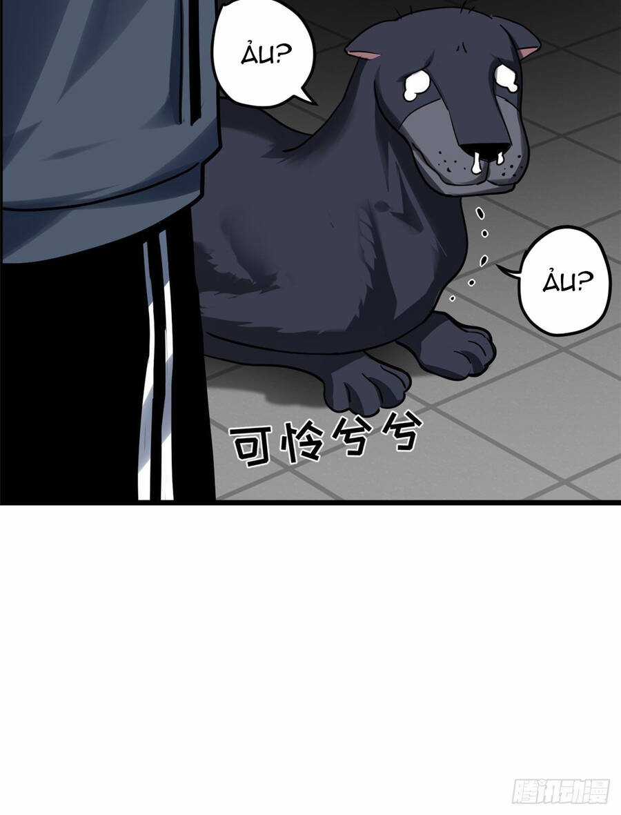 Ma Thú Siêu Thần Chapter 2 trang 14