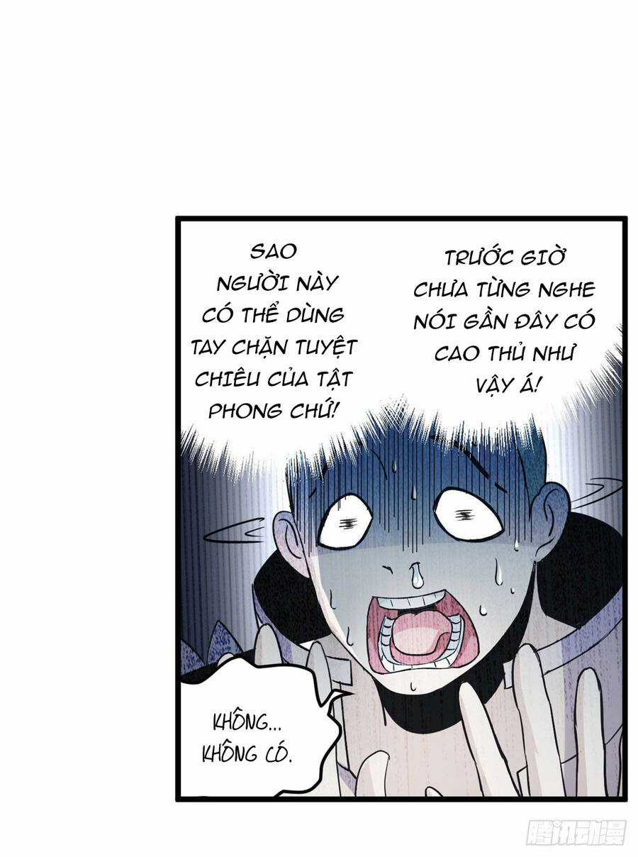 Ma Thú Siêu Thần Chapter 2 trang 16
