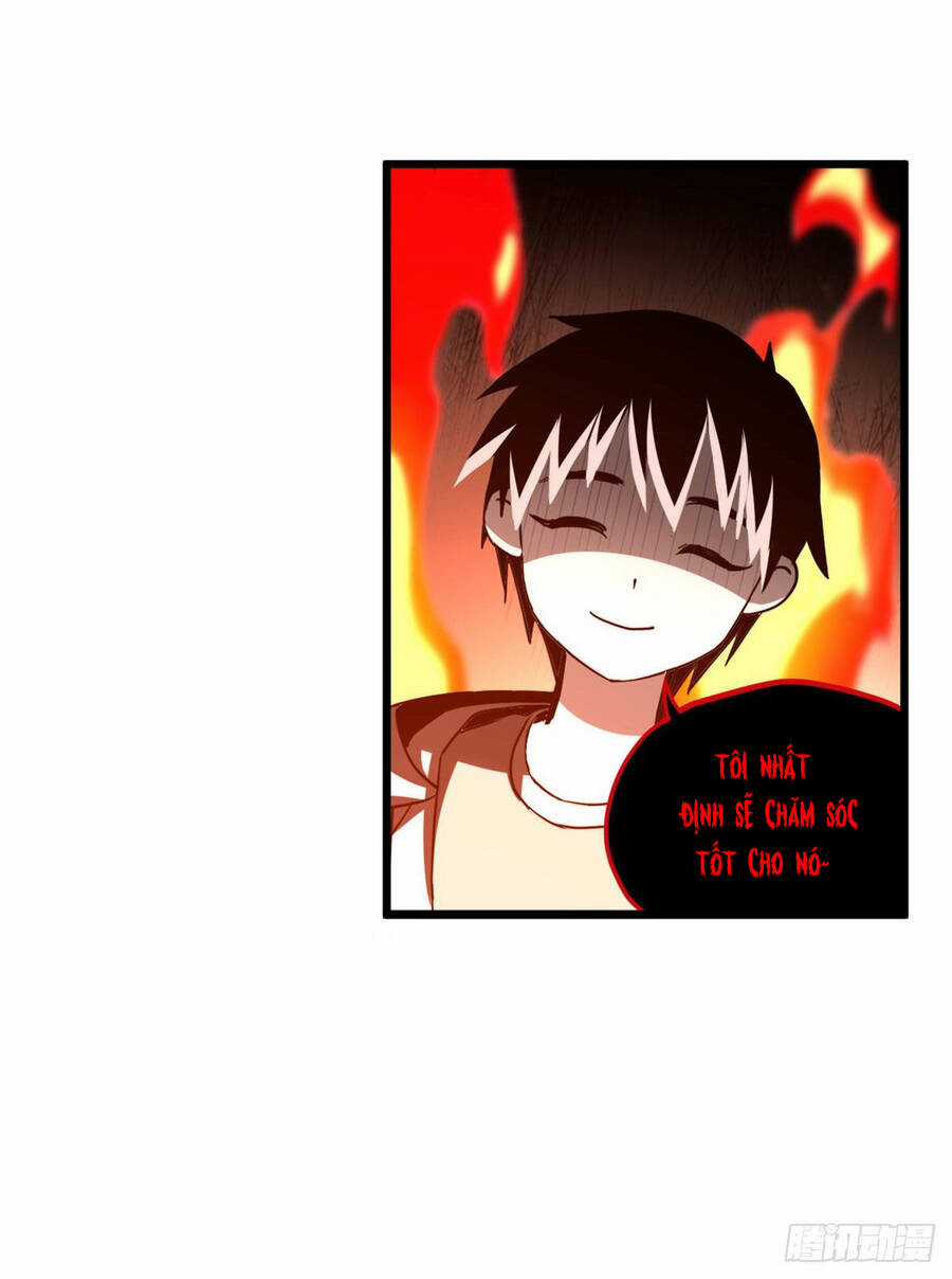 Ma Thú Siêu Thần Chapter 2 trang 19