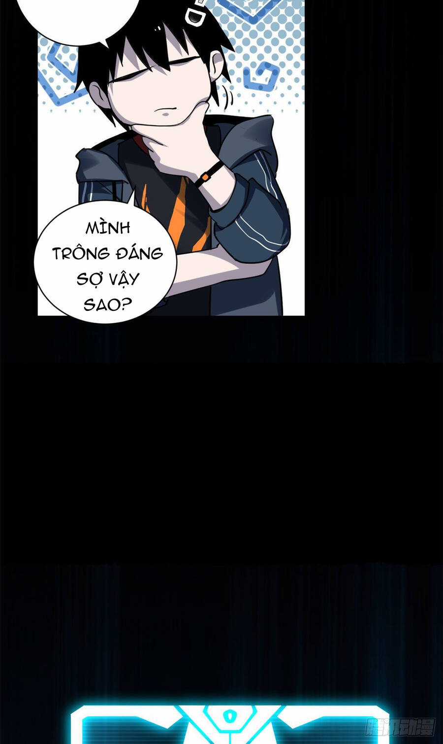Ma Thú Siêu Thần Chapter 2 trang 22