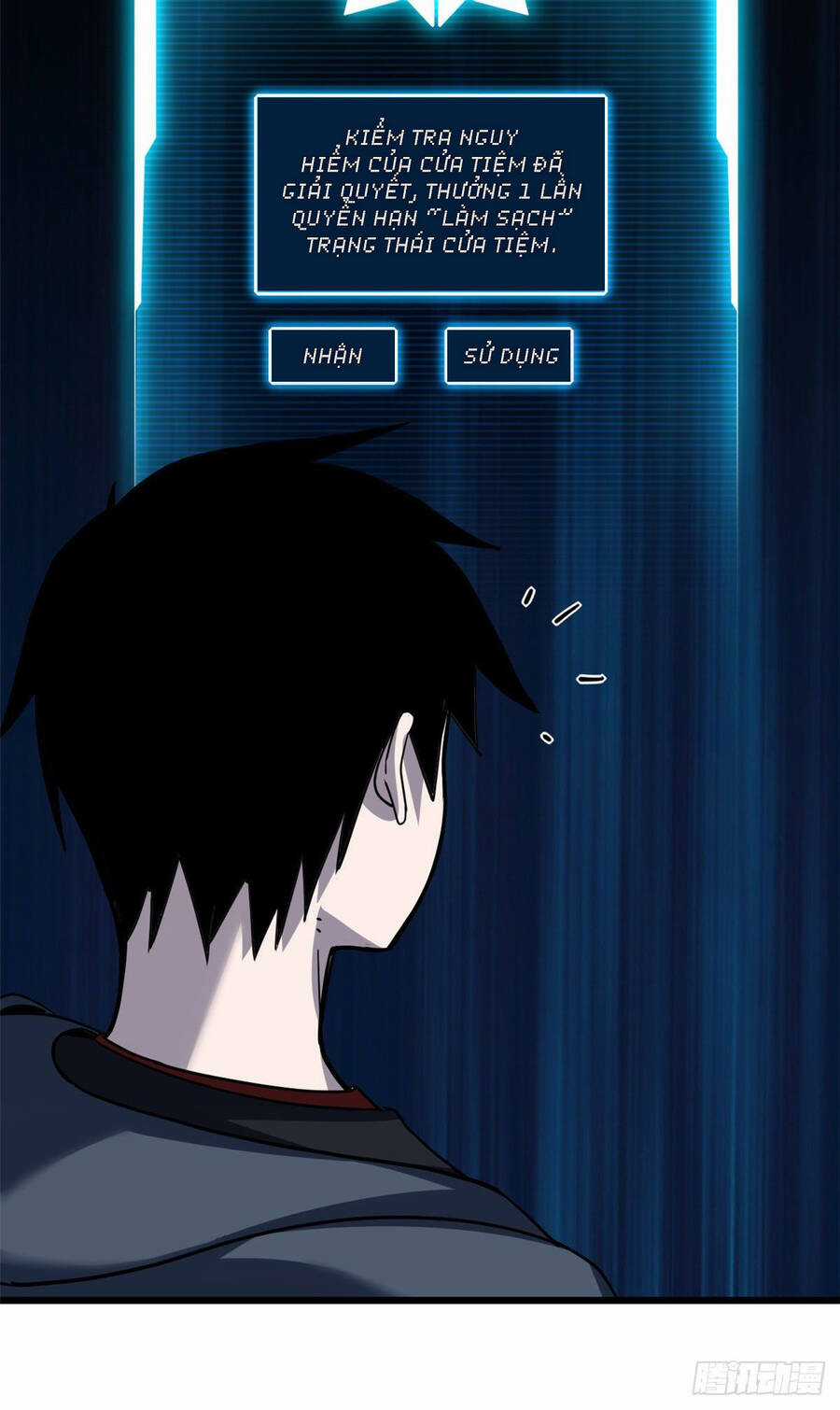 Ma Thú Siêu Thần Chapter 2 trang 23
