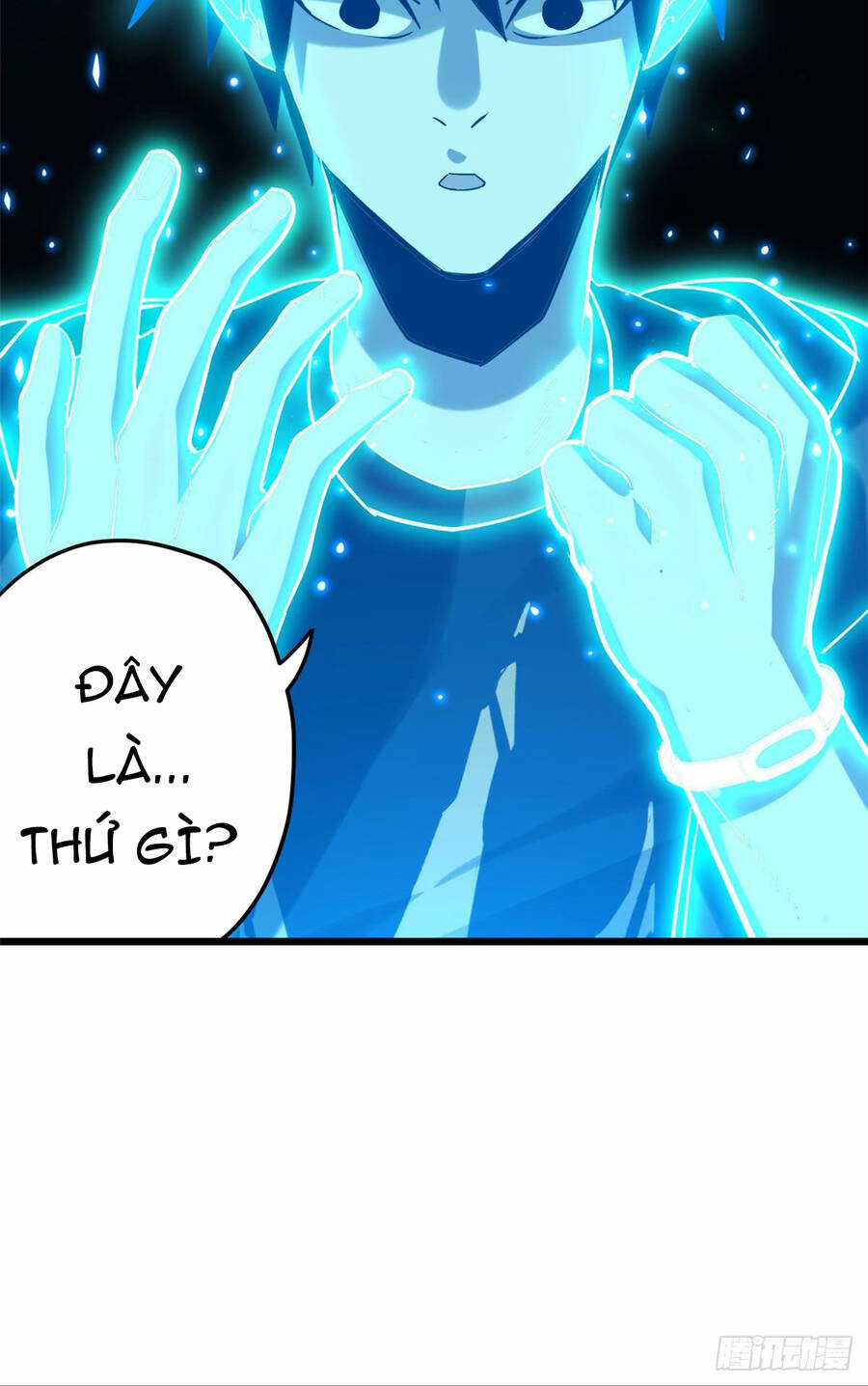 Ma Thú Siêu Thần Chapter 2 trang 3