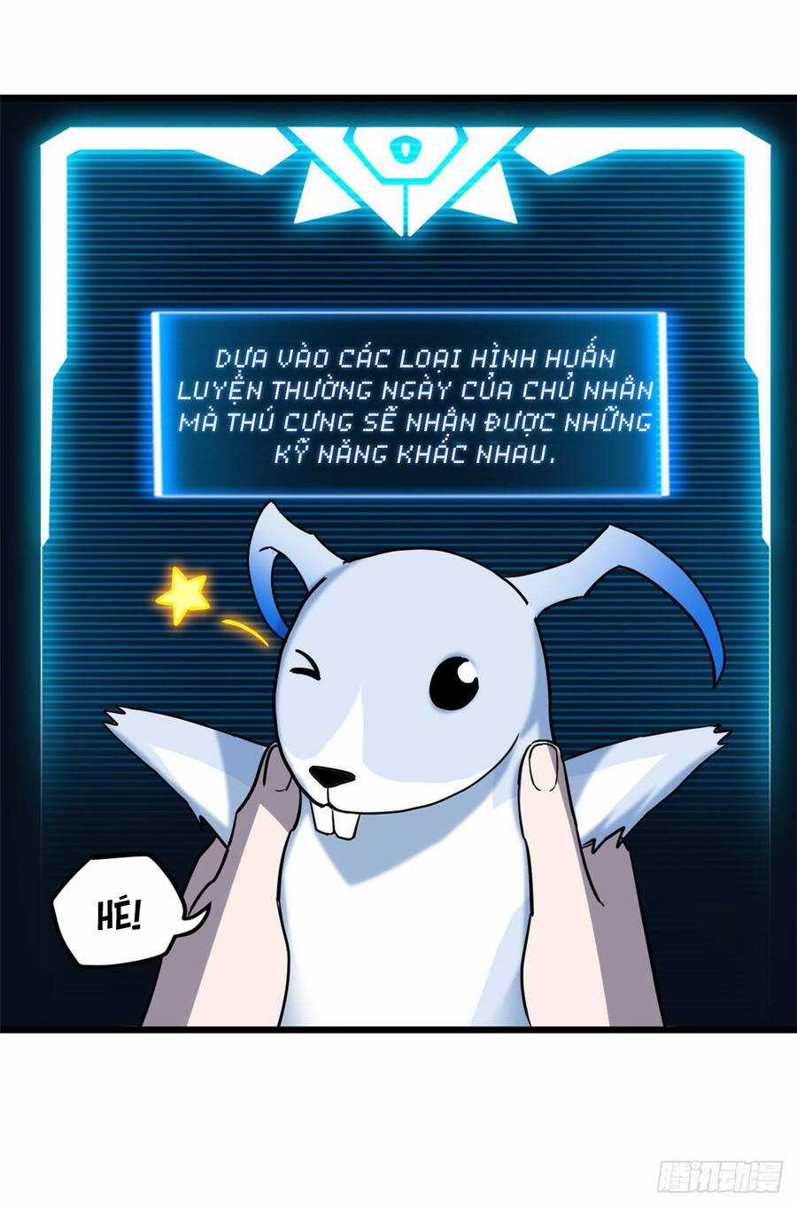 Ma Thú Siêu Thần Chapter 2 trang 36