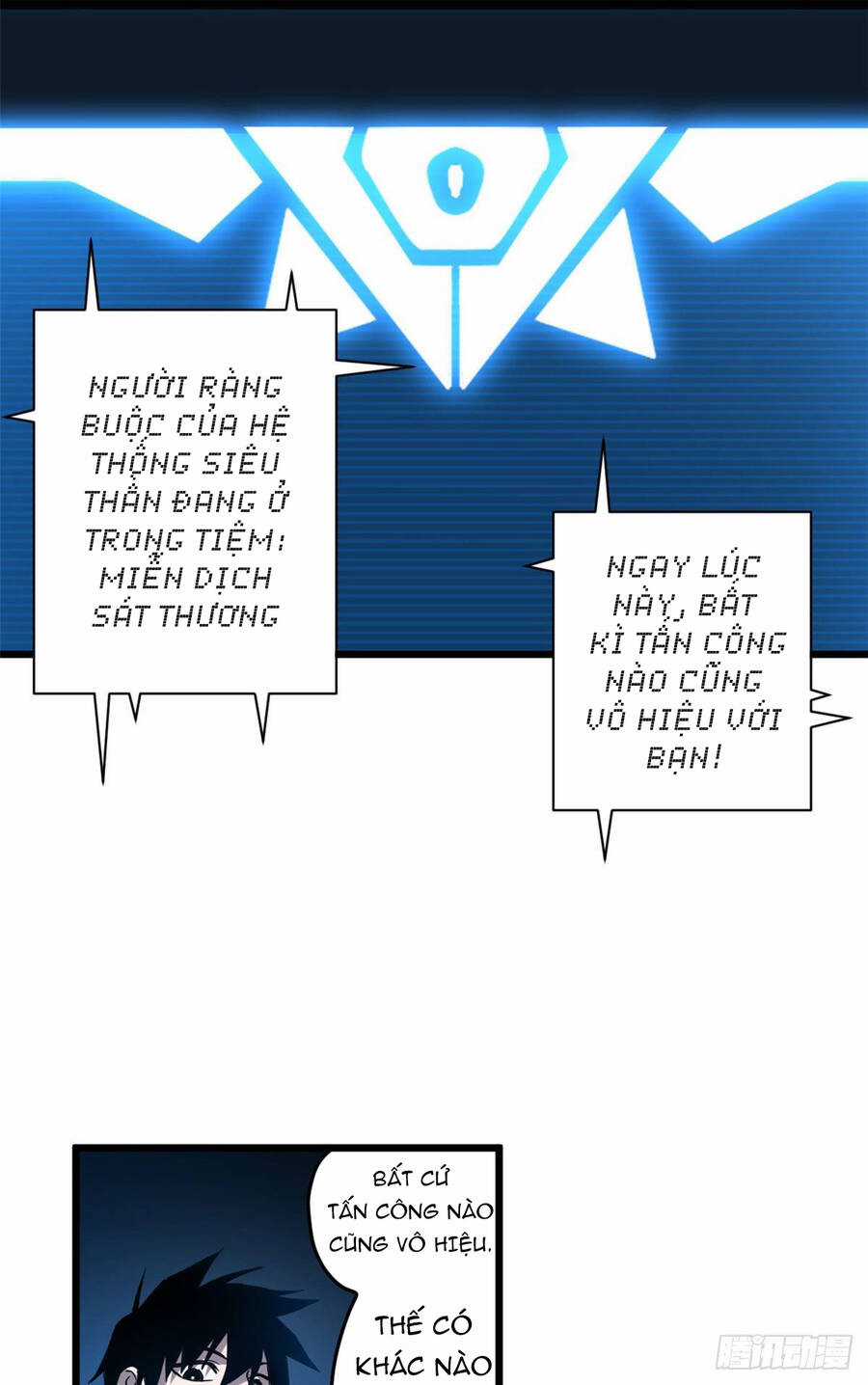 Ma Thú Siêu Thần Chapter 2 trang 4