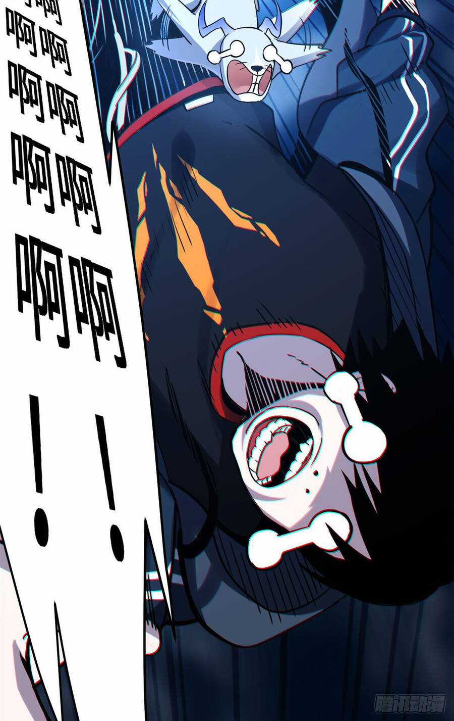 Ma Thú Siêu Thần Chapter 2 trang 40