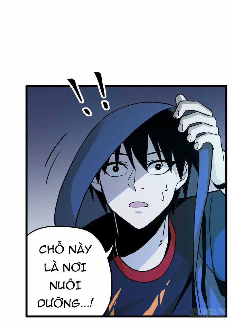 Ma Thú Siêu Thần Chapter 2 trang 44