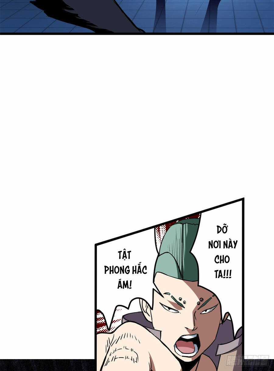 Ma Thú Siêu Thần Chapter 2 trang 7