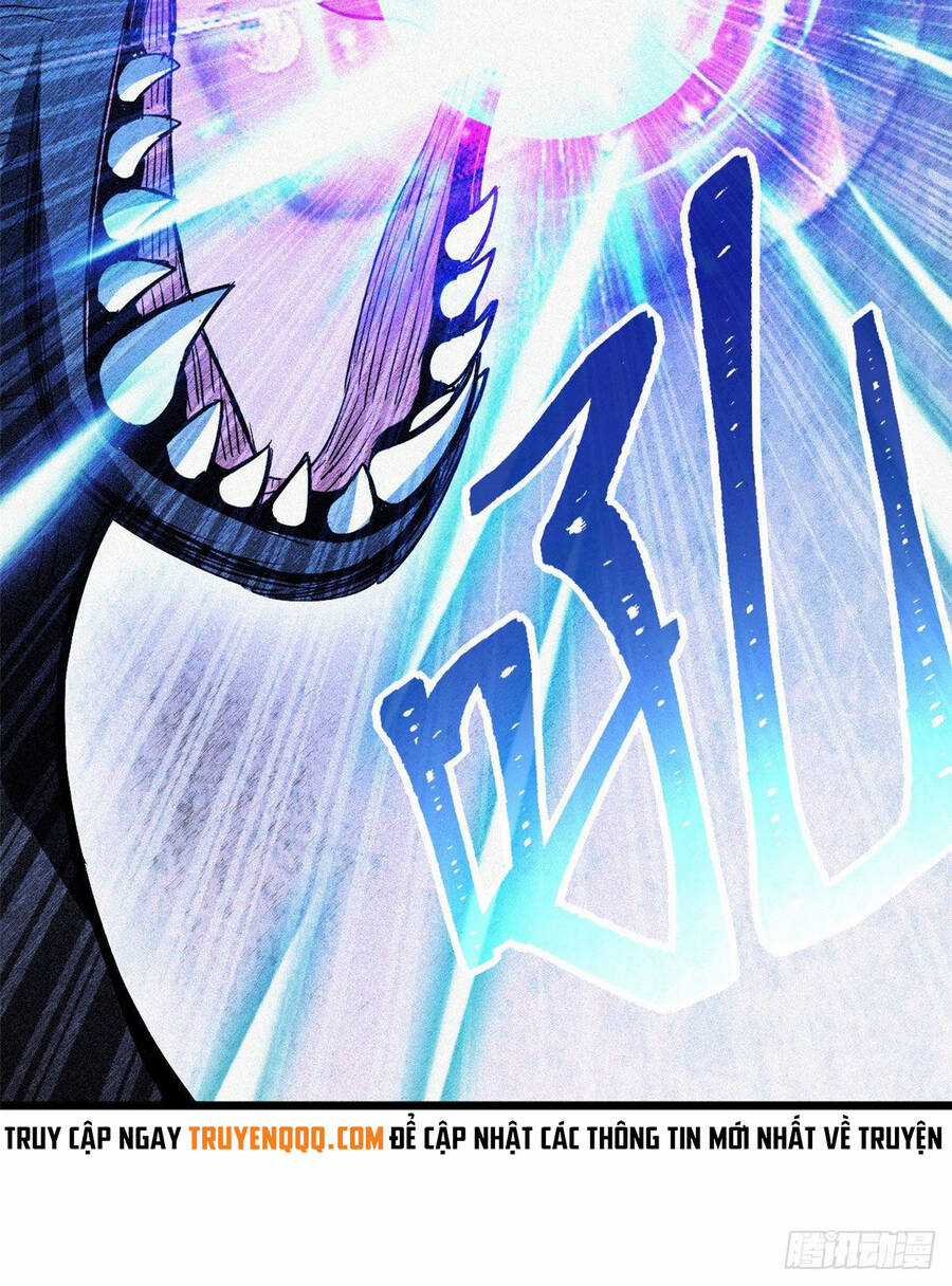 Ma Thú Siêu Thần Chapter 2 trang 9