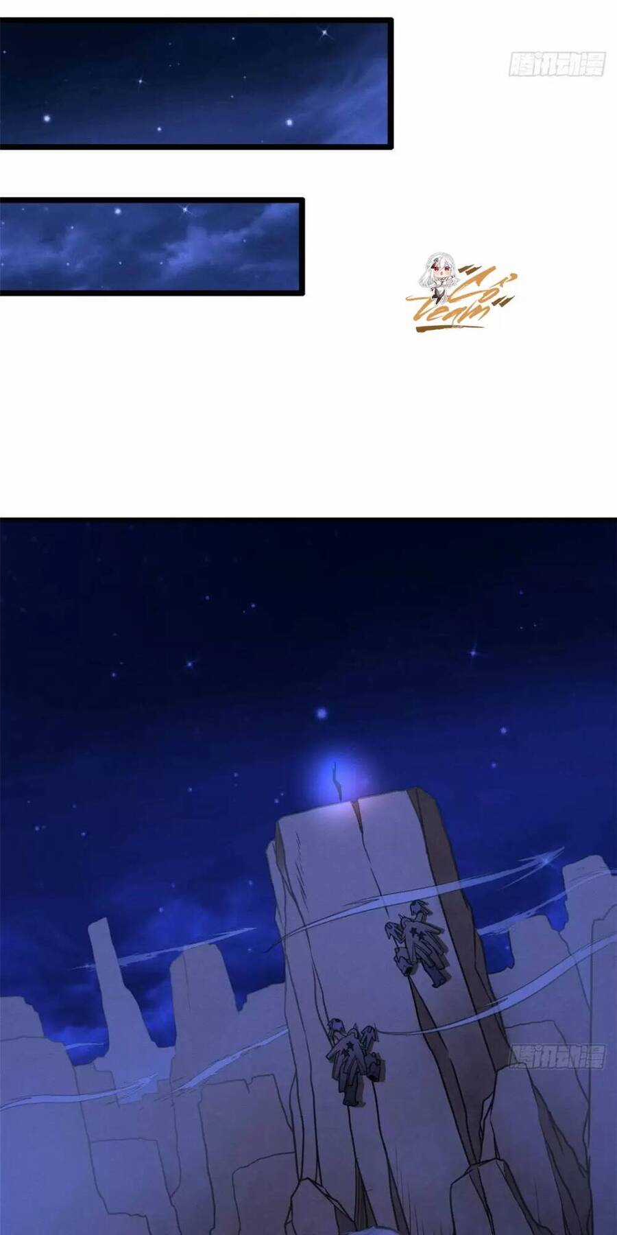 Ma Thú Siêu Thần Chapter 20 trang 21