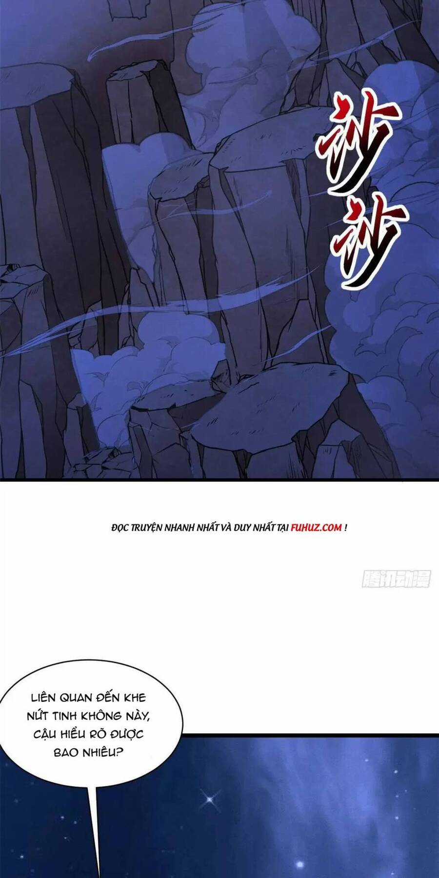 Ma Thú Siêu Thần Chapter 20 trang 22