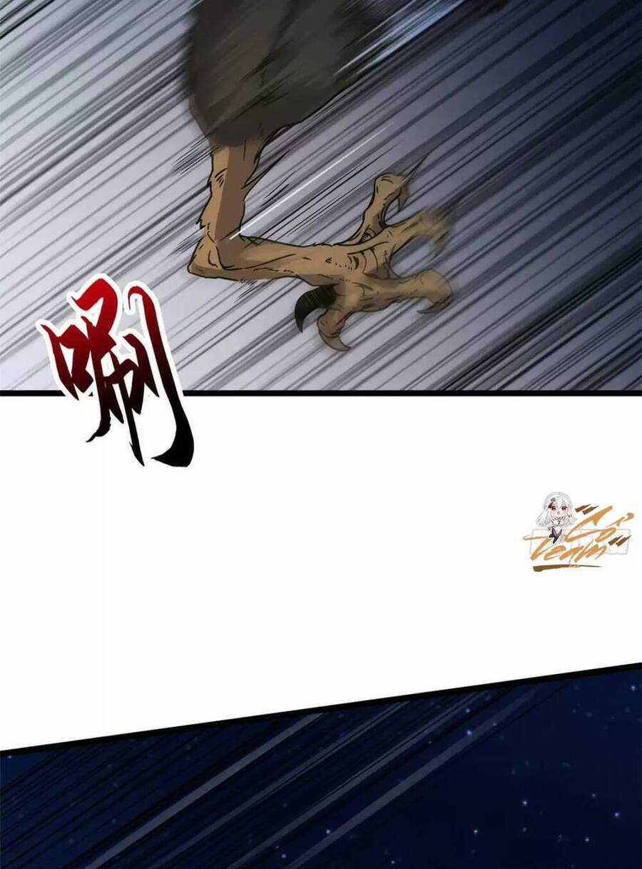 Ma Thú Siêu Thần Chapter 20 trang 26