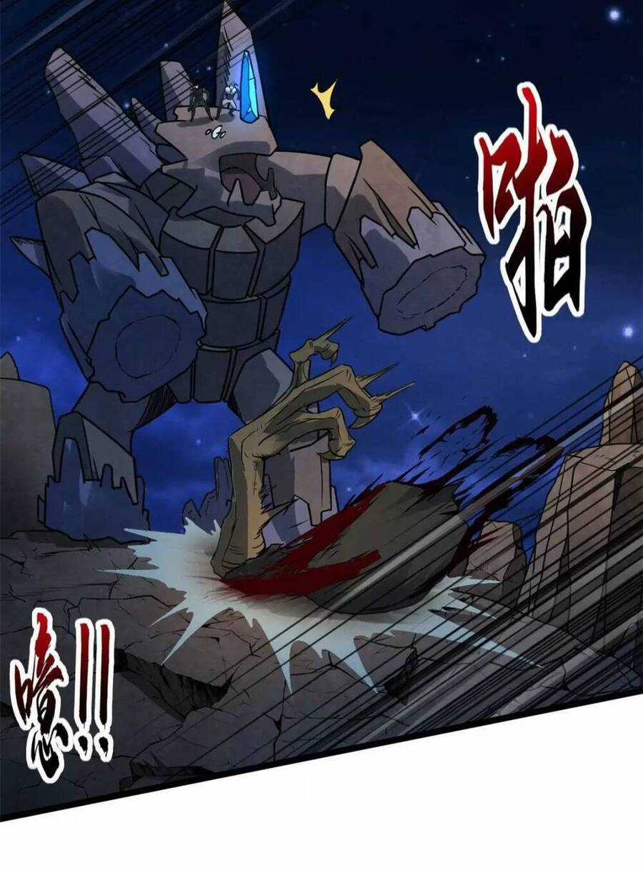 Ma Thú Siêu Thần Chapter 20 trang 27