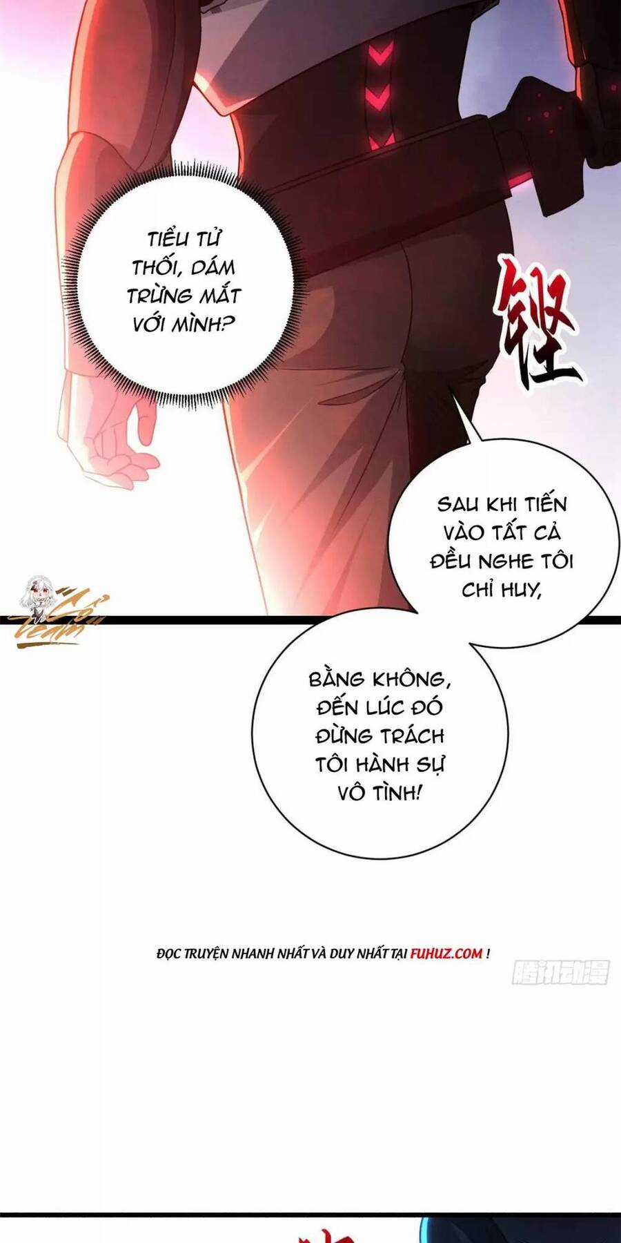 Ma Thú Siêu Thần Chapter 20 trang 38