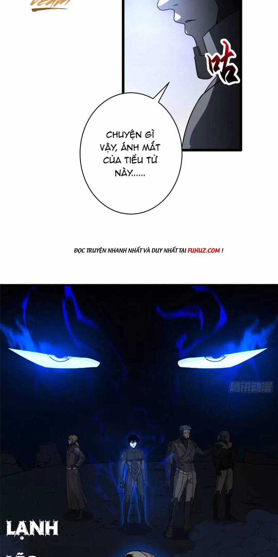 Ma Thú Siêu Thần Chapter 20 trang 40