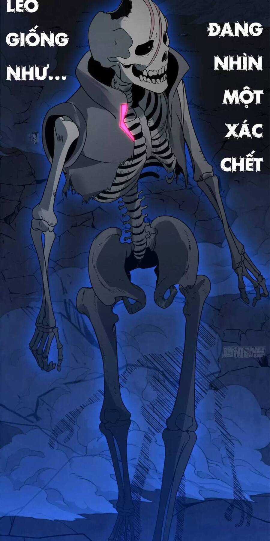 Ma Thú Siêu Thần Chapter 20 trang 41