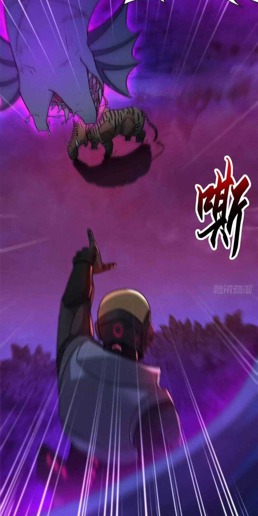 Ma Thú Siêu Thần Chapter 21 trang 19