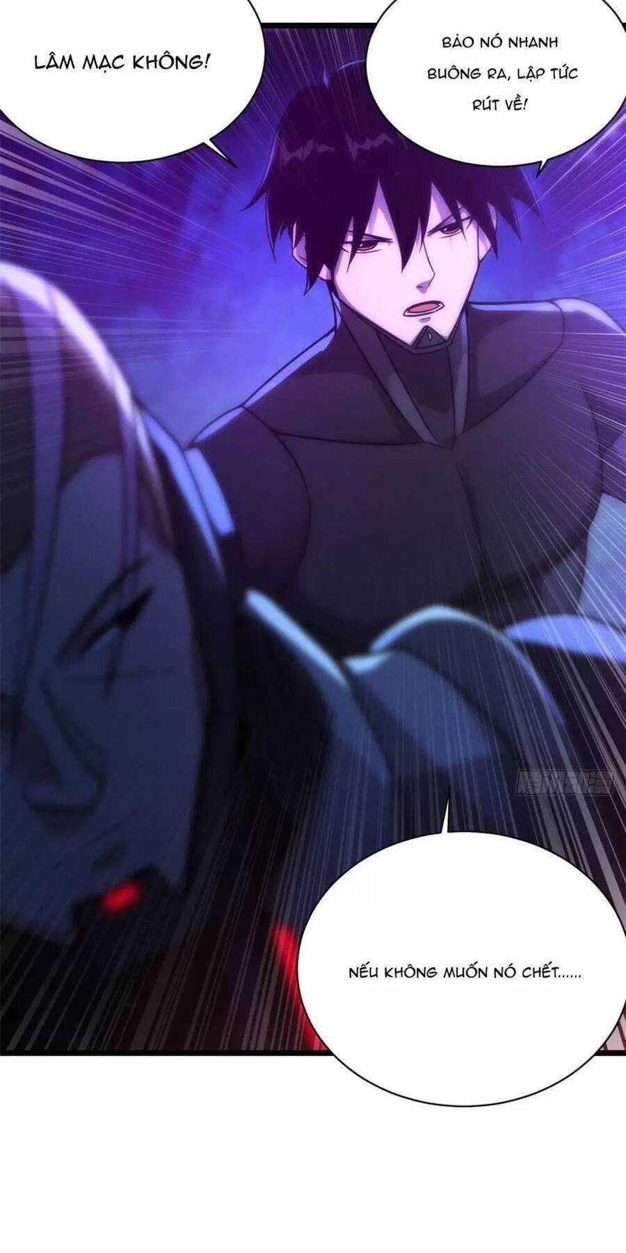 Ma Thú Siêu Thần Chapter 21 trang 24