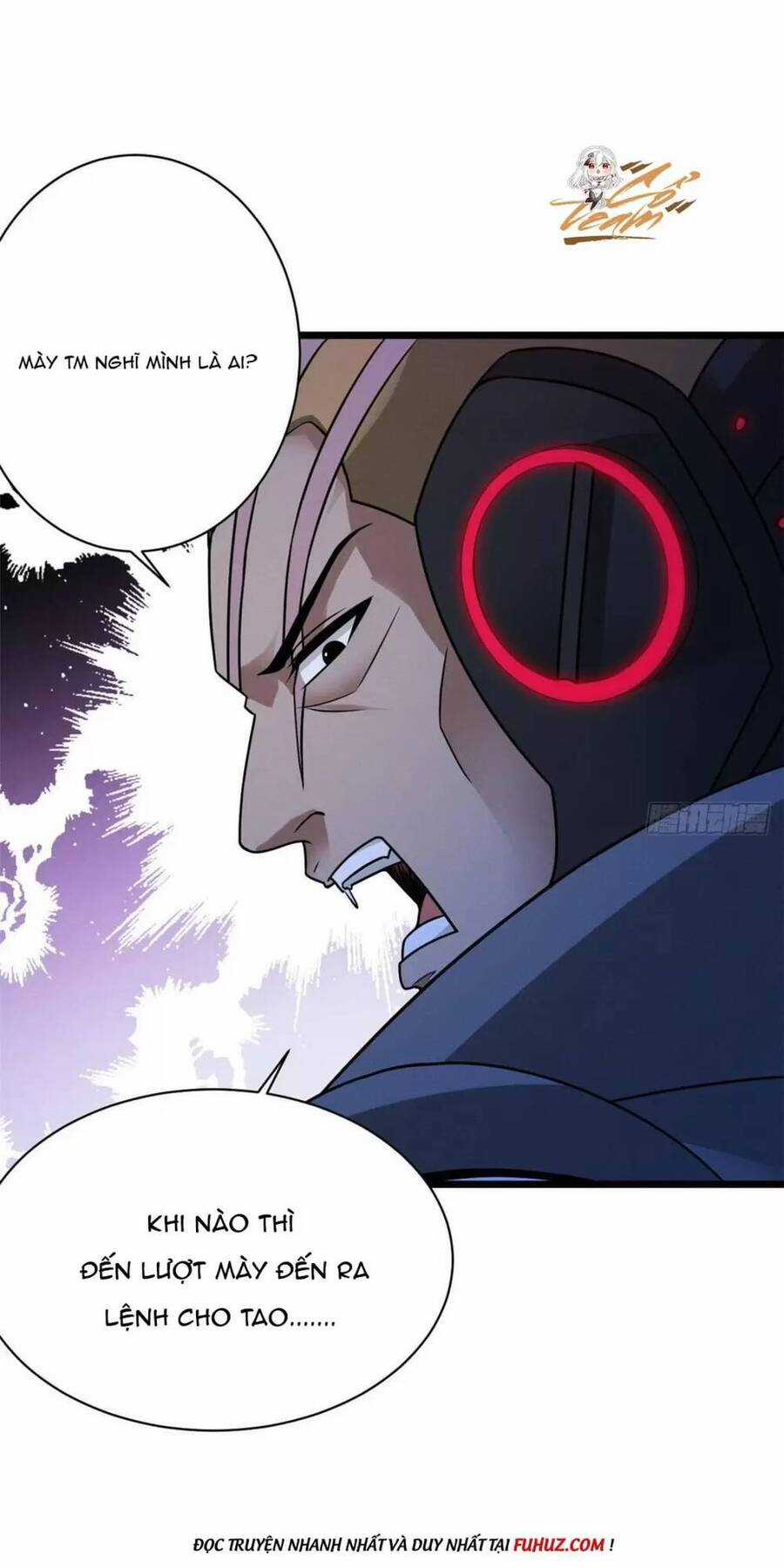 Ma Thú Siêu Thần Chapter 21 trang 25