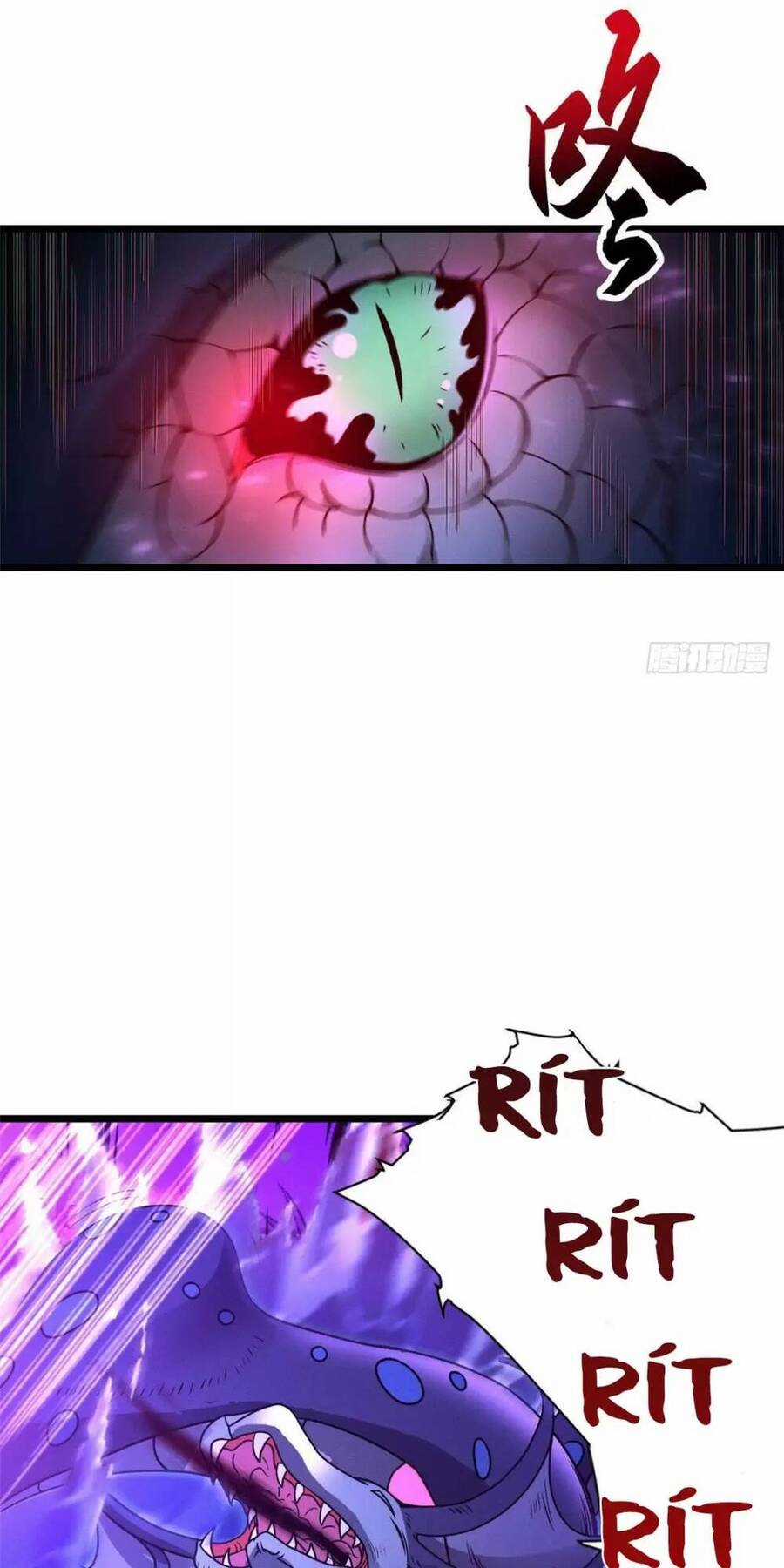 Ma Thú Siêu Thần Chapter 21 trang 26