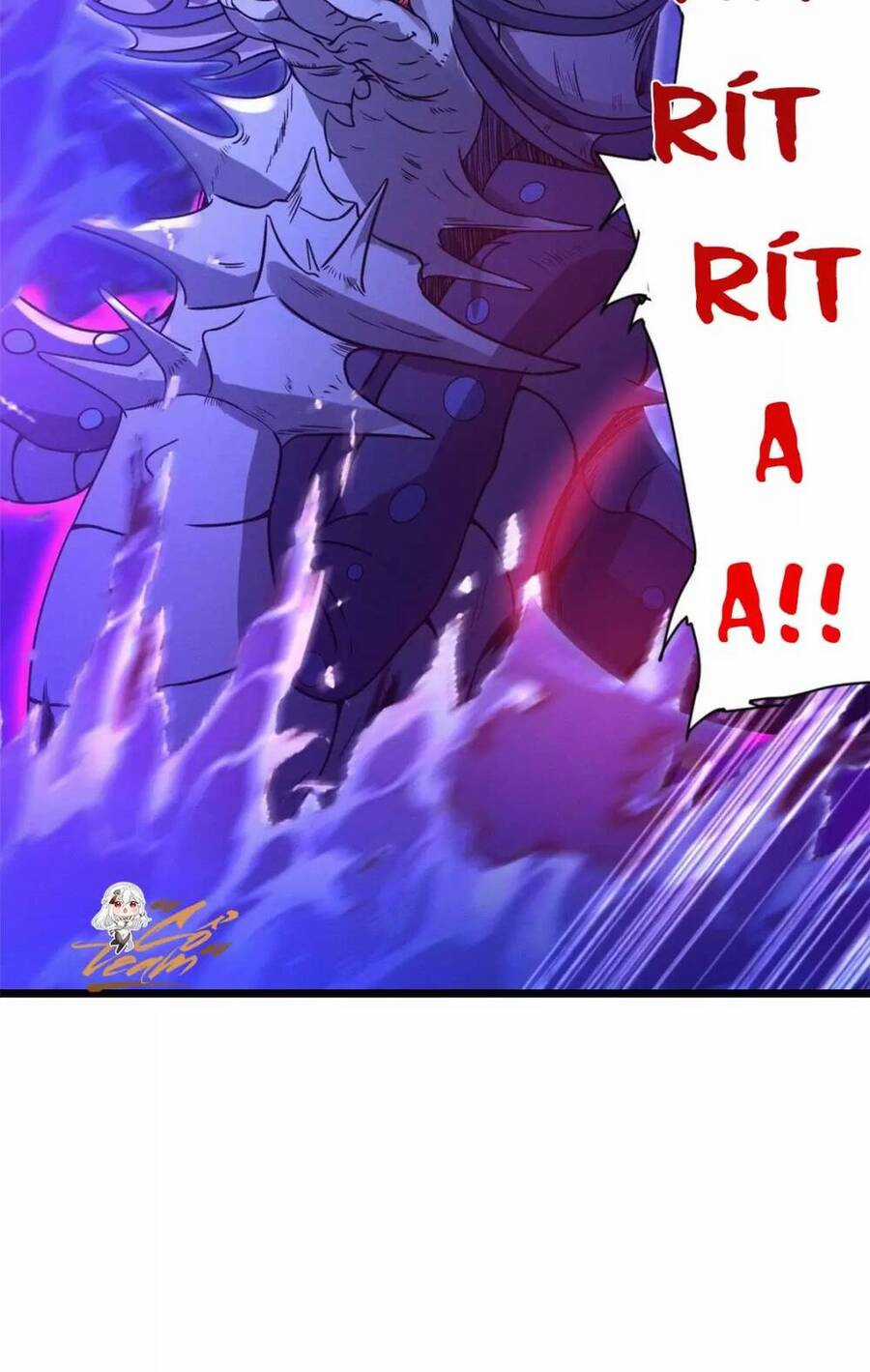 Ma Thú Siêu Thần Chapter 21 trang 27