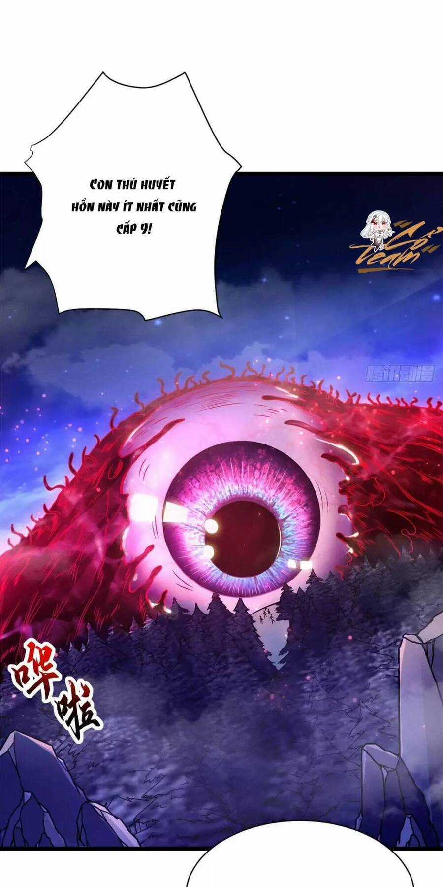 Ma Thú Siêu Thần Chapter 21 trang 39