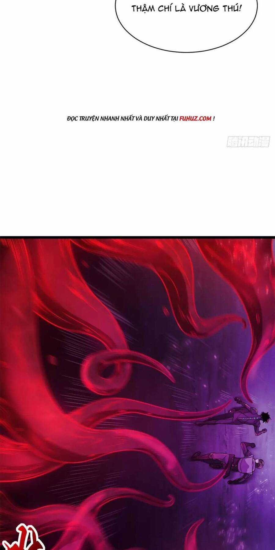 Ma Thú Siêu Thần Chapter 21 trang 40