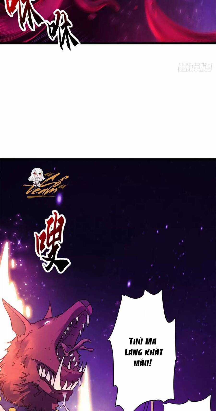 Ma Thú Siêu Thần Chapter 21 trang 41