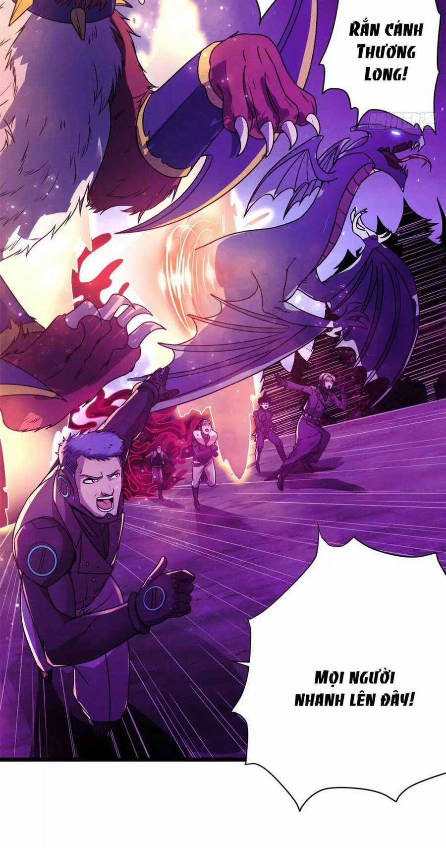 Ma Thú Siêu Thần Chapter 21 trang 42