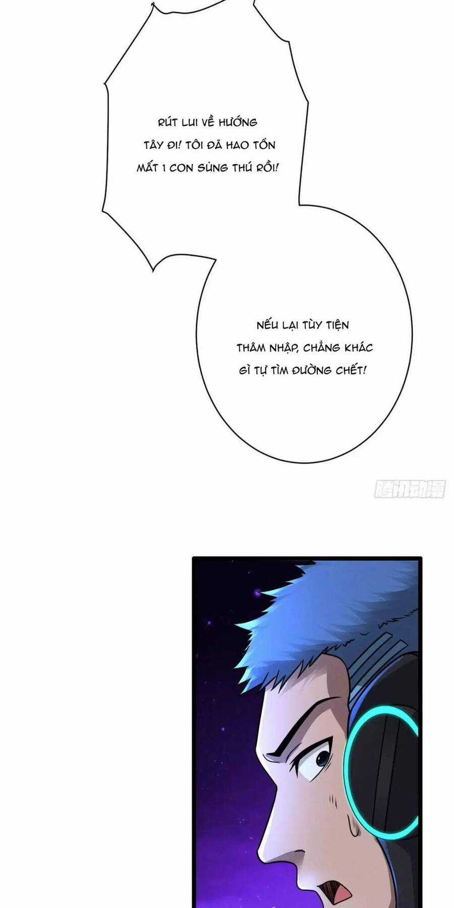 Ma Thú Siêu Thần Chapter 21 trang 47