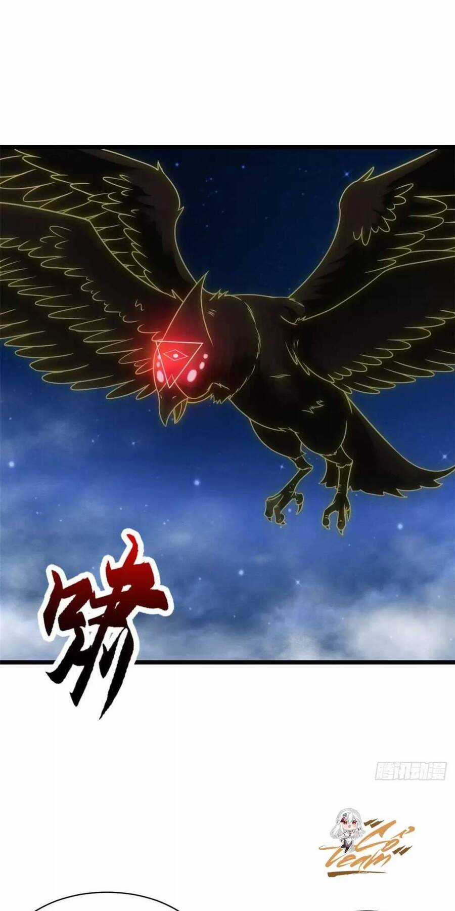 Ma Thú Siêu Thần Chapter 21 trang 9