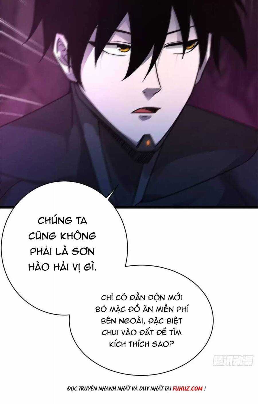 Ma Thú Siêu Thần Chapter 22 trang 13