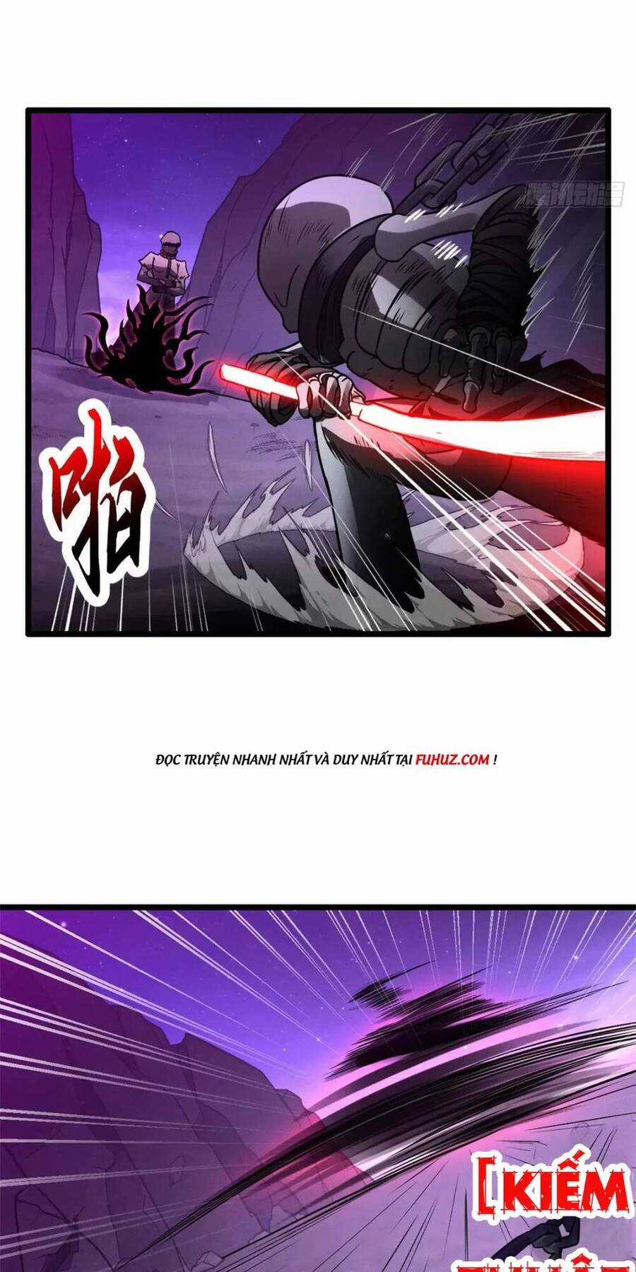 Ma Thú Siêu Thần Chapter 22 trang 23