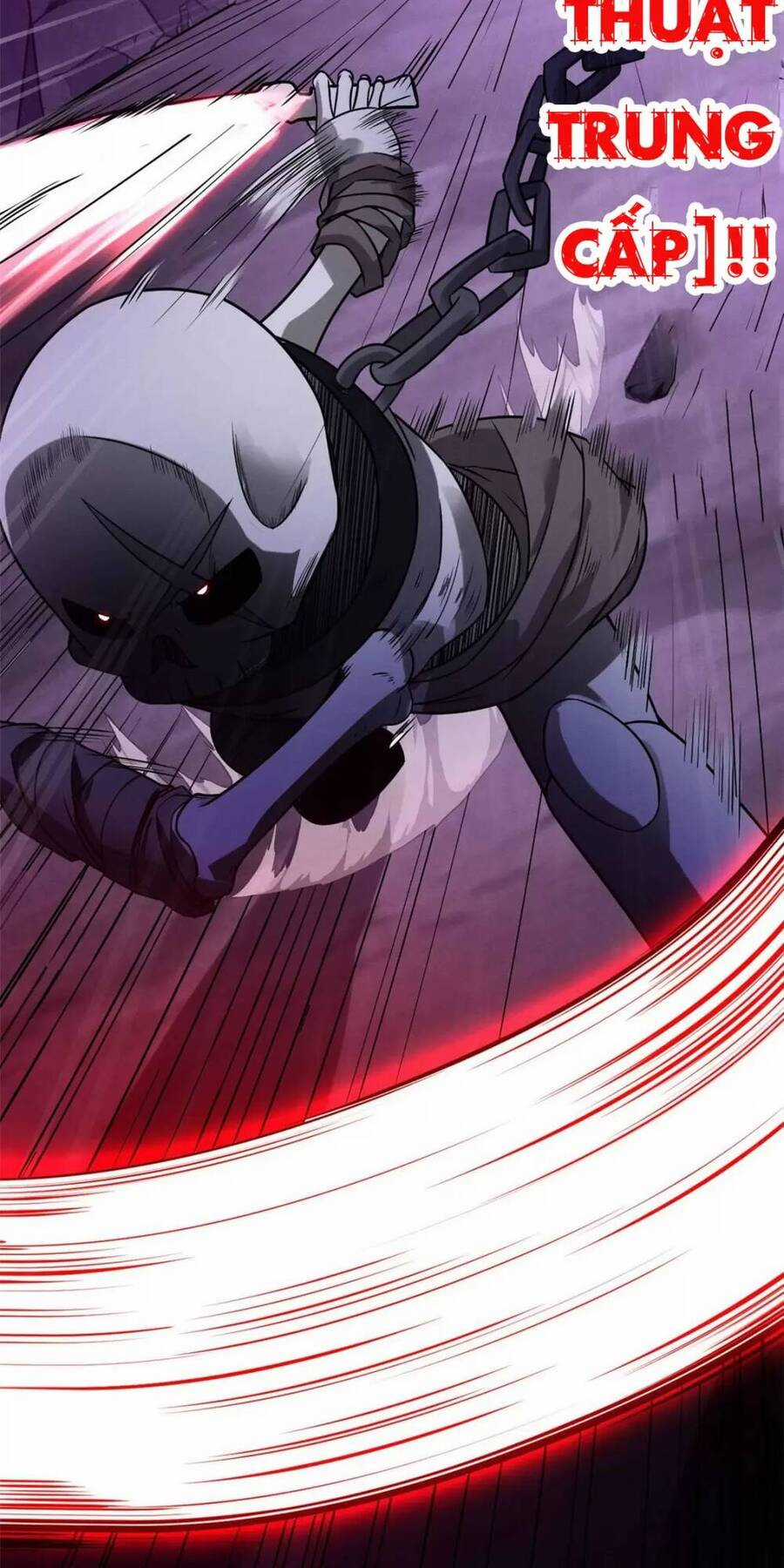 Ma Thú Siêu Thần Chapter 22 trang 24