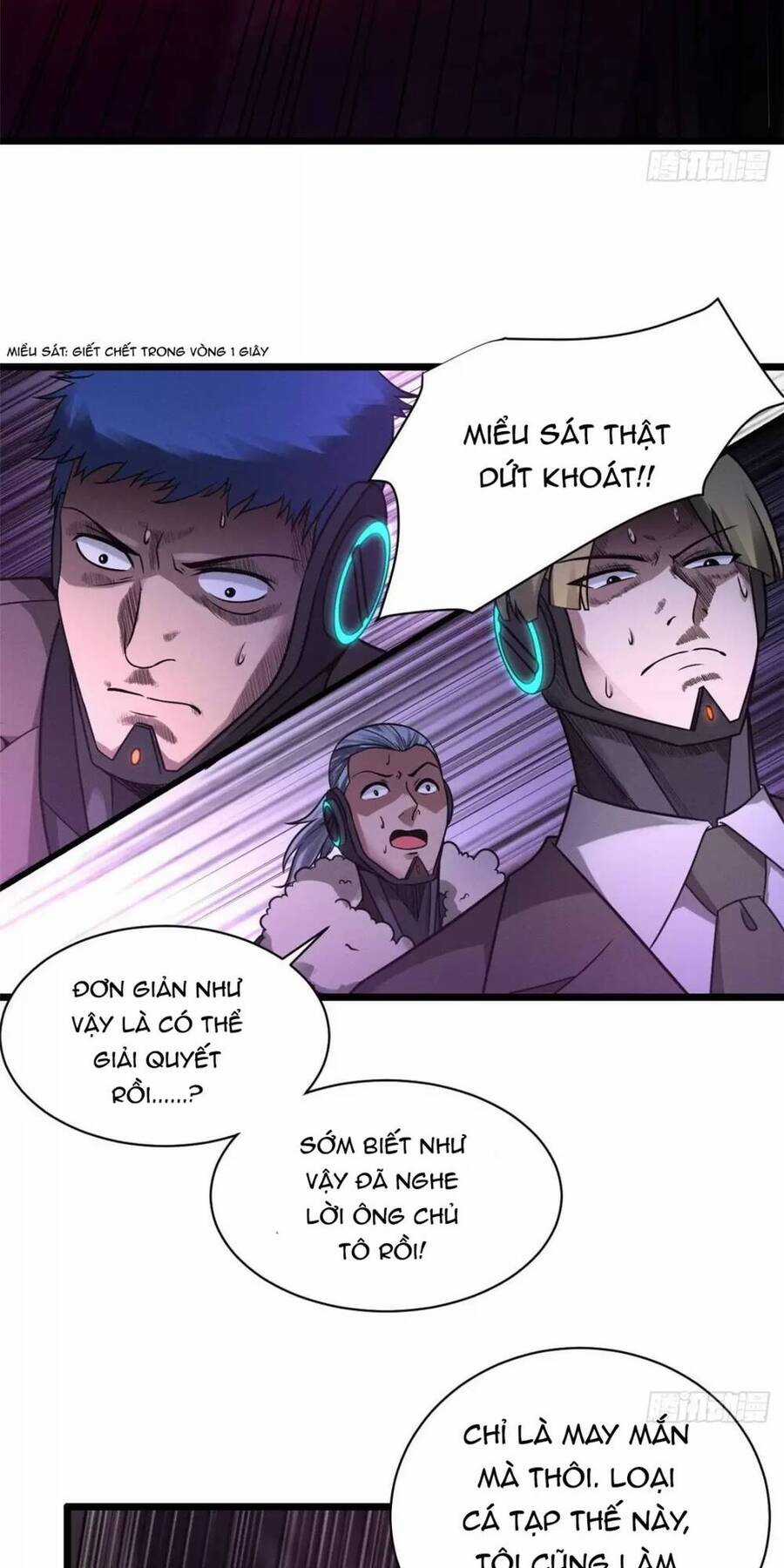 Ma Thú Siêu Thần Chapter 22 trang 25